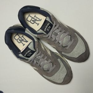 Men's 574 New Balance Core/Lifestyle Sneaker 👟